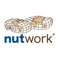 nutwork Handelsgesellschaft mbH Logo