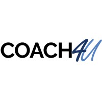 Coach4U Logo