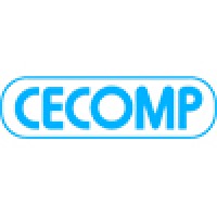 CECOMP s.p.a. Logo