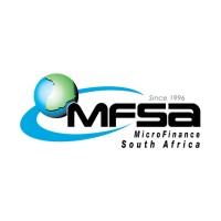 MicroFinance South Africa Logo