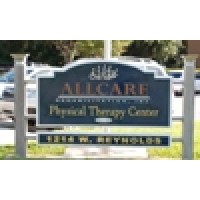 Allcare Rehabilitation Logo