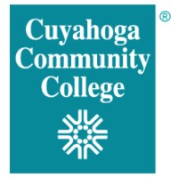 Cuyahoga Community College Logo