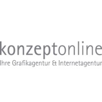 konzeptonline | Ihre Grafik & Internetagentur Logo