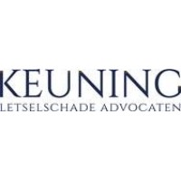 Keuning Letselschade Advocaten Logo