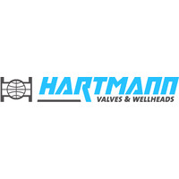 Hartmann Valves GmbH Logo