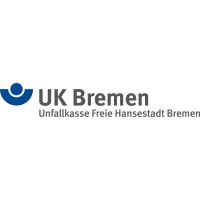 Unfallkasse Freie Hansestadt Bremen Logo