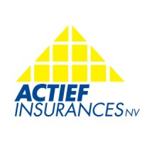 Actief Insurances Logo