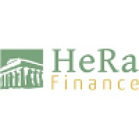 HeRa Finance Logo
