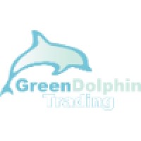 Green Dolphin Trading Pty Ltd Logo