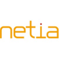 Netia Data AB Logo