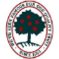 Ceres Fruit Growers Logo