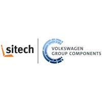 SITECH Sp. z. o.o. Logo