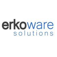 erkoware solutions Logo