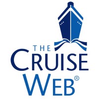 The Cruise Web, Inc. Logo