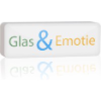 Glas & Emotie Logo