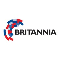 Britannia Construction Limited Logo