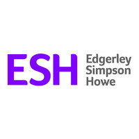 Edgerley Simpson Howe LLP Logo