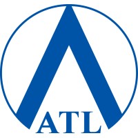 Amperex Technology Limited ATL Logo