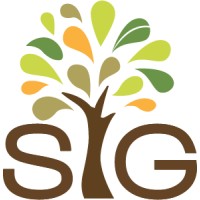Spatial Informatics Group, LLC Logo