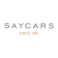 Manufacturas Saycars Logo