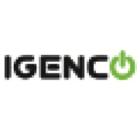IGENCO Logo