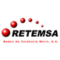 Retemsa Redes de Telefonia Movil SA Logo
