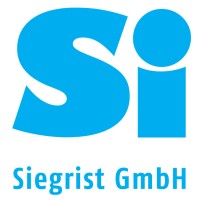 Siegrist GmbH Logo