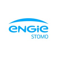 ENGIE STOMO (SUEZ TRACTEBEL OPERATION & MAINTENANCE OMAN) L.L.C Logo