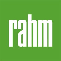 rahm Zentrum für Gesundheit GmbH Logo