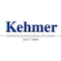 Kehmer Versicherungsmakler GmbH Logo