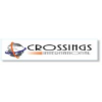 Crossings International FZC Logo