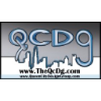 C. Gunter Watkins III (Queen City Design Group) Logo