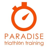 Paradise Triathlon Training Ltd Logo