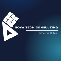 Nova Tech Consulting S.r.l. Logo