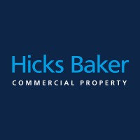 Hicks Baker Logo