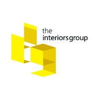 The Interiors Group Logo