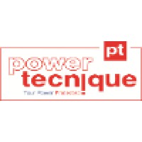 Powertecnique Logo