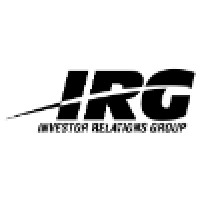 The Investor Relations Group Logo