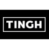 TINGH Kommunikasjon AS Logo