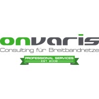 onvaris GmbH Logo