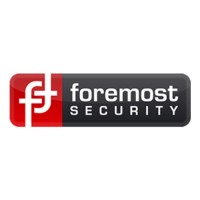 Foremost Security Ltd Logo