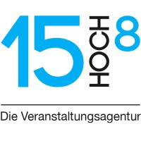 15hoch8 Personal UG Logo