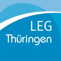 State Development Corporation of Thuringia - LEG Logo