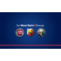 Le Mont Saint Garage Limited Logo