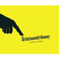 Weinraumwohnung Logo