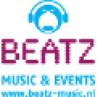 Beatz Music & Events Logo