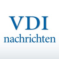 VDI nachrichten Logo