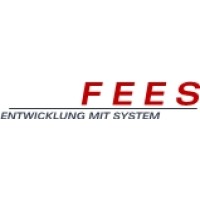 FEES Verzahnungstechnik GmbH Logo