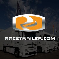 Racetrailer.com Logo