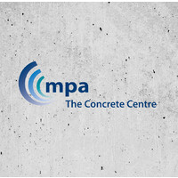 The Concrete Centre Logo
